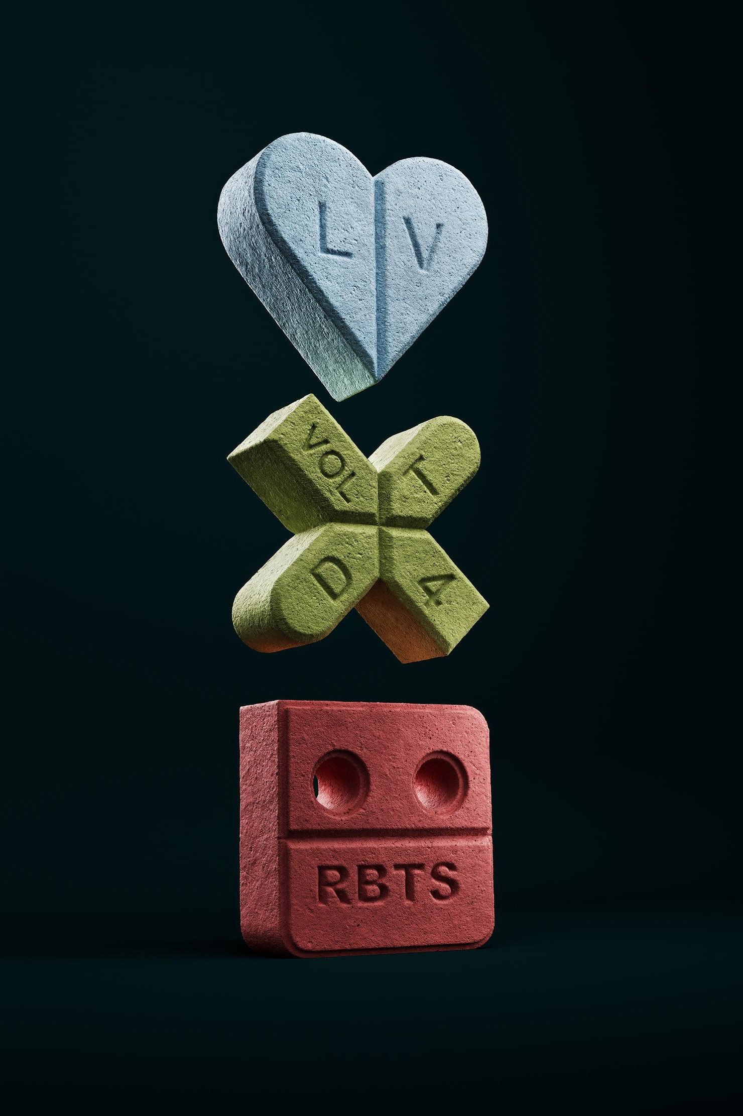 Love, Death & Robots (Volume 4)