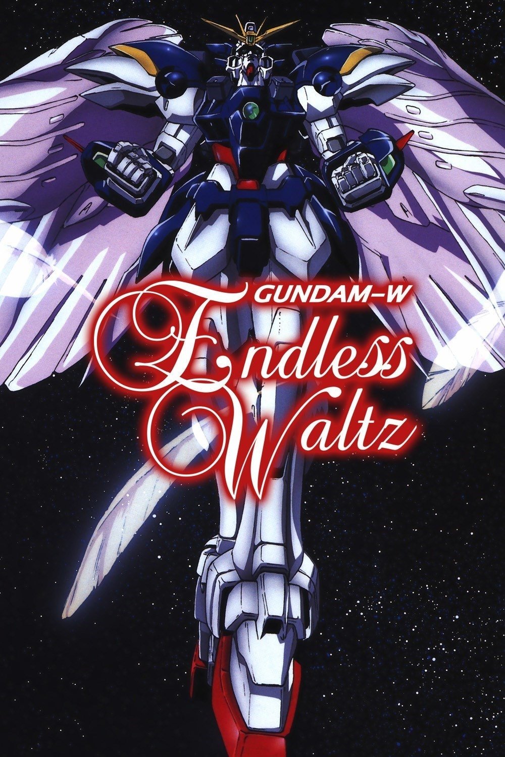 Mobile Suit Gundam Wing (Specials)