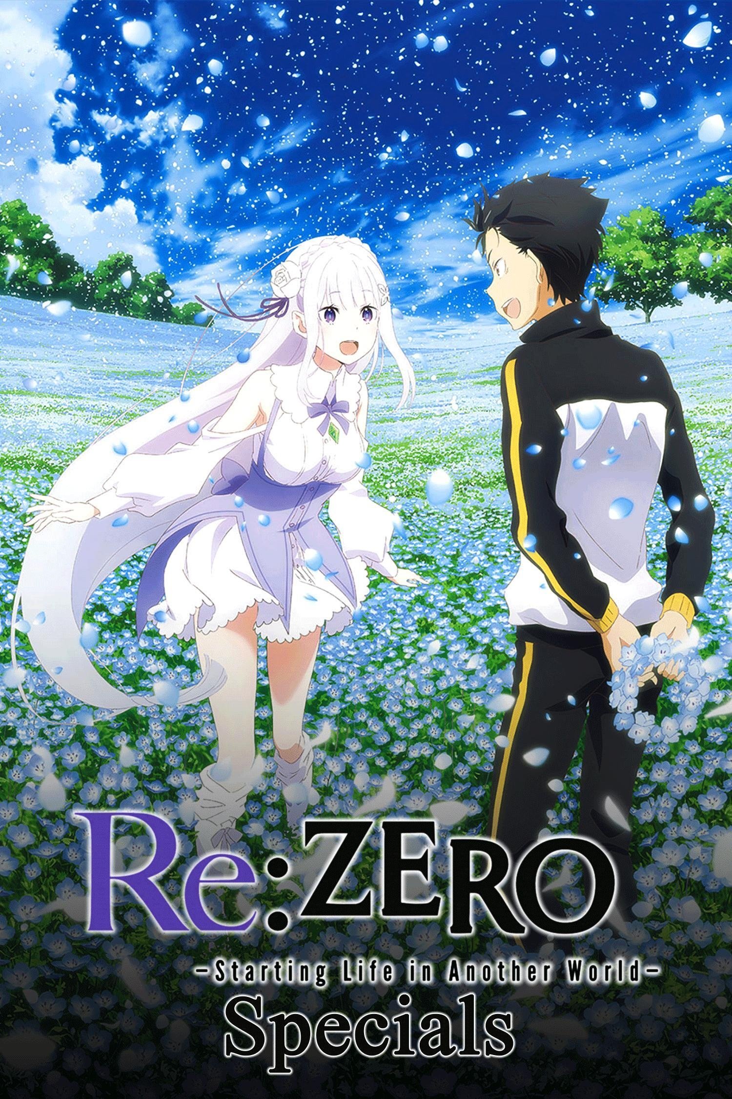 Re:ZERO -Starting Life in Another World- (Specials)