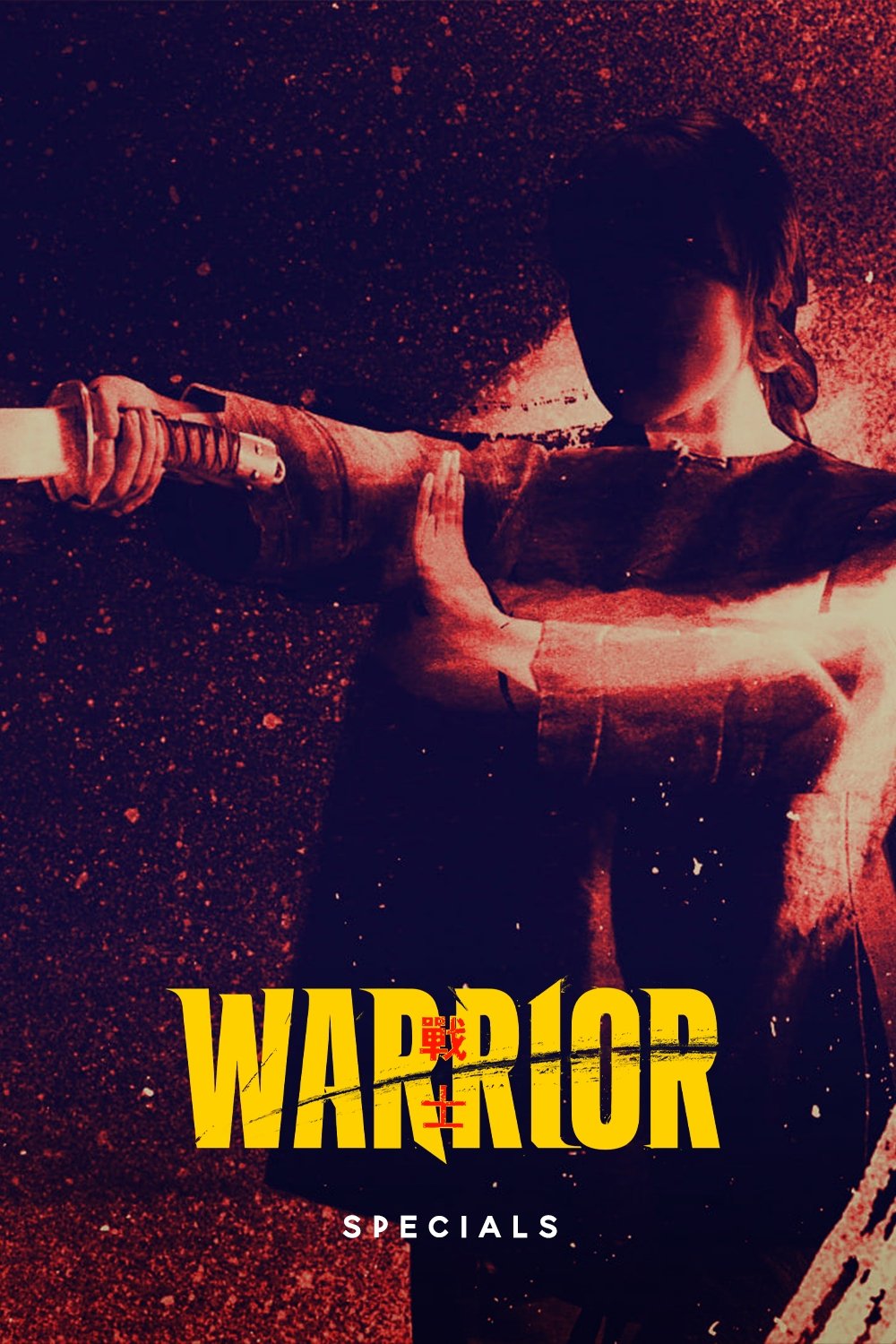 Warrior (Specials)