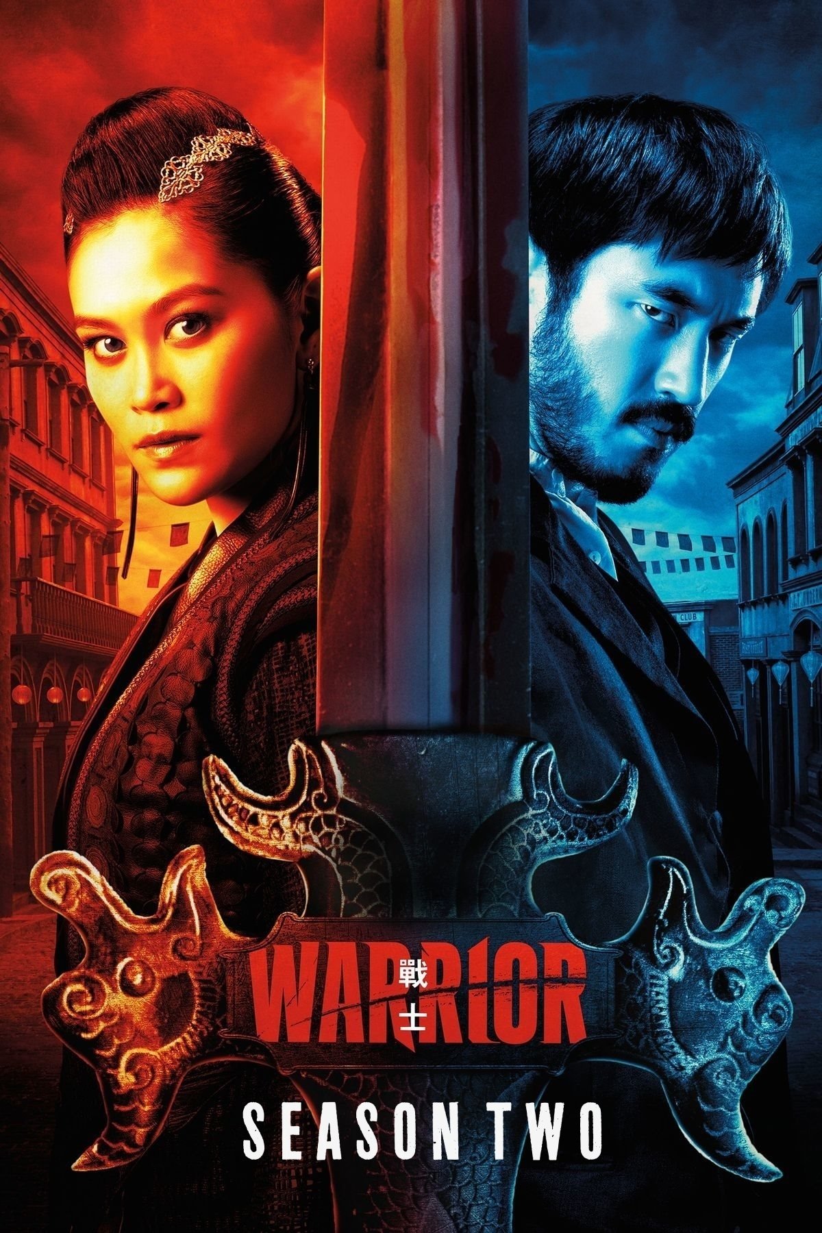 Warrior Season 2