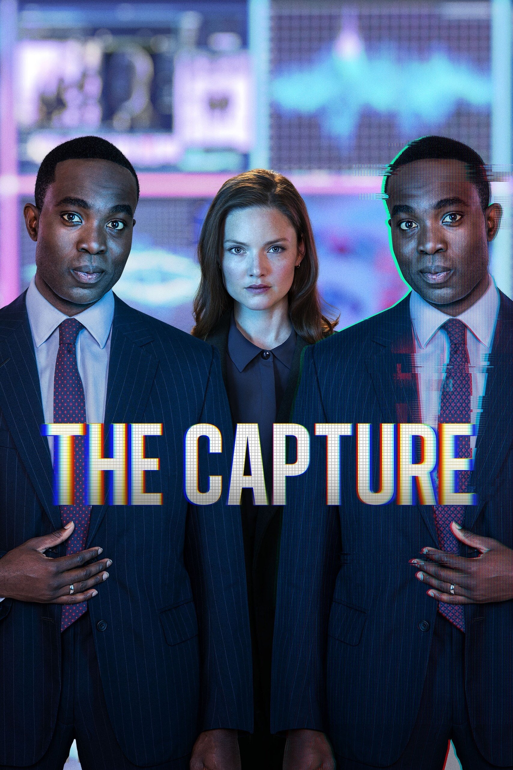 The Capture (Series 2)