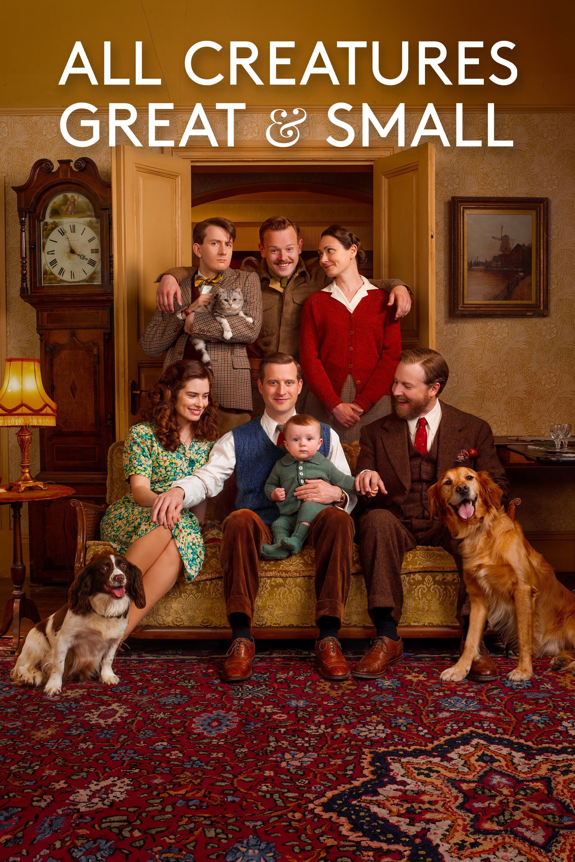 All Creatures Great & Small Season 5