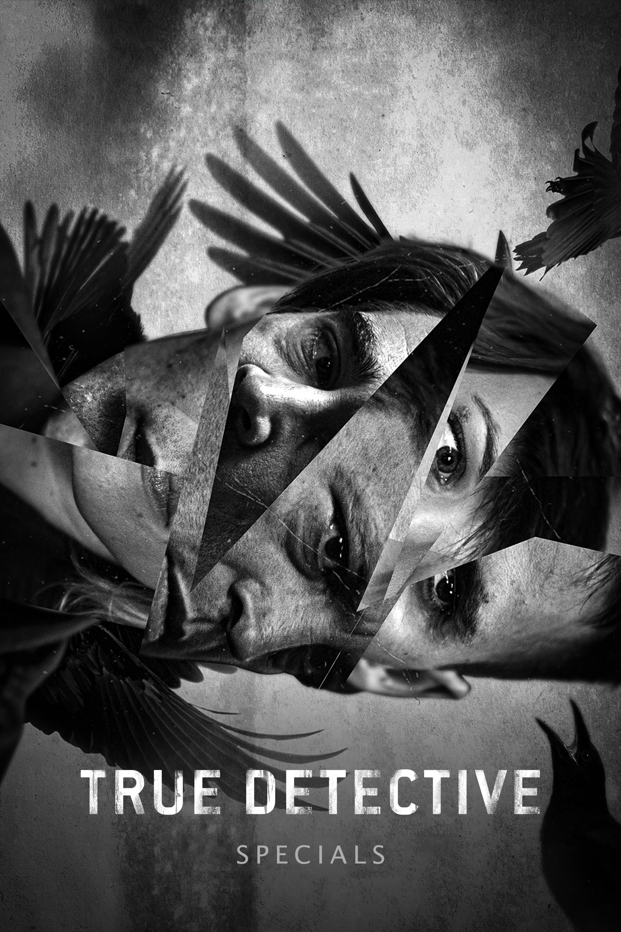 True Detective (Specials)