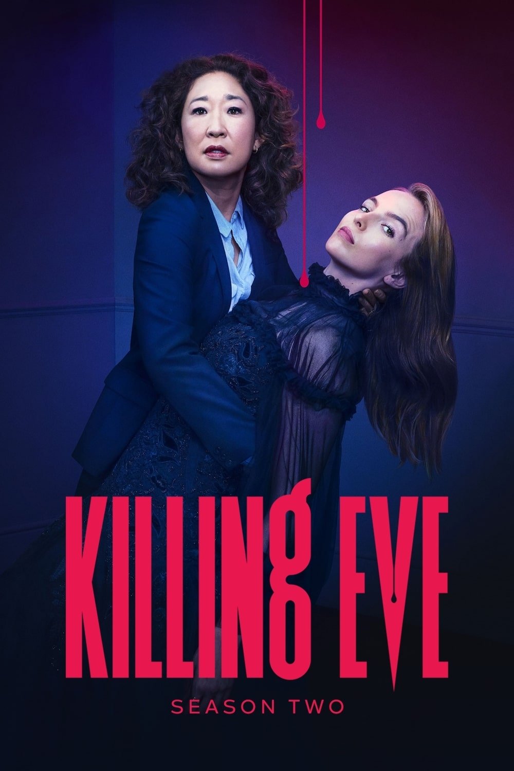Killing Eve Season 2