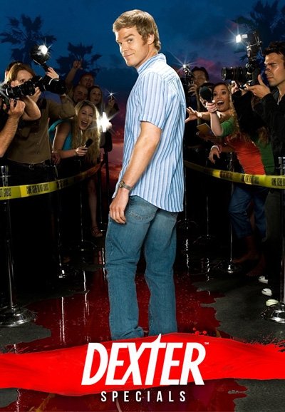 Dexter (Specials)