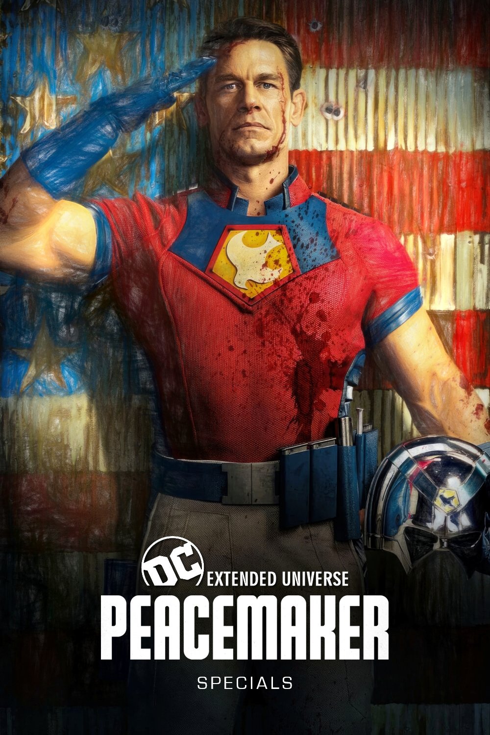 Peacemaker (Specials)