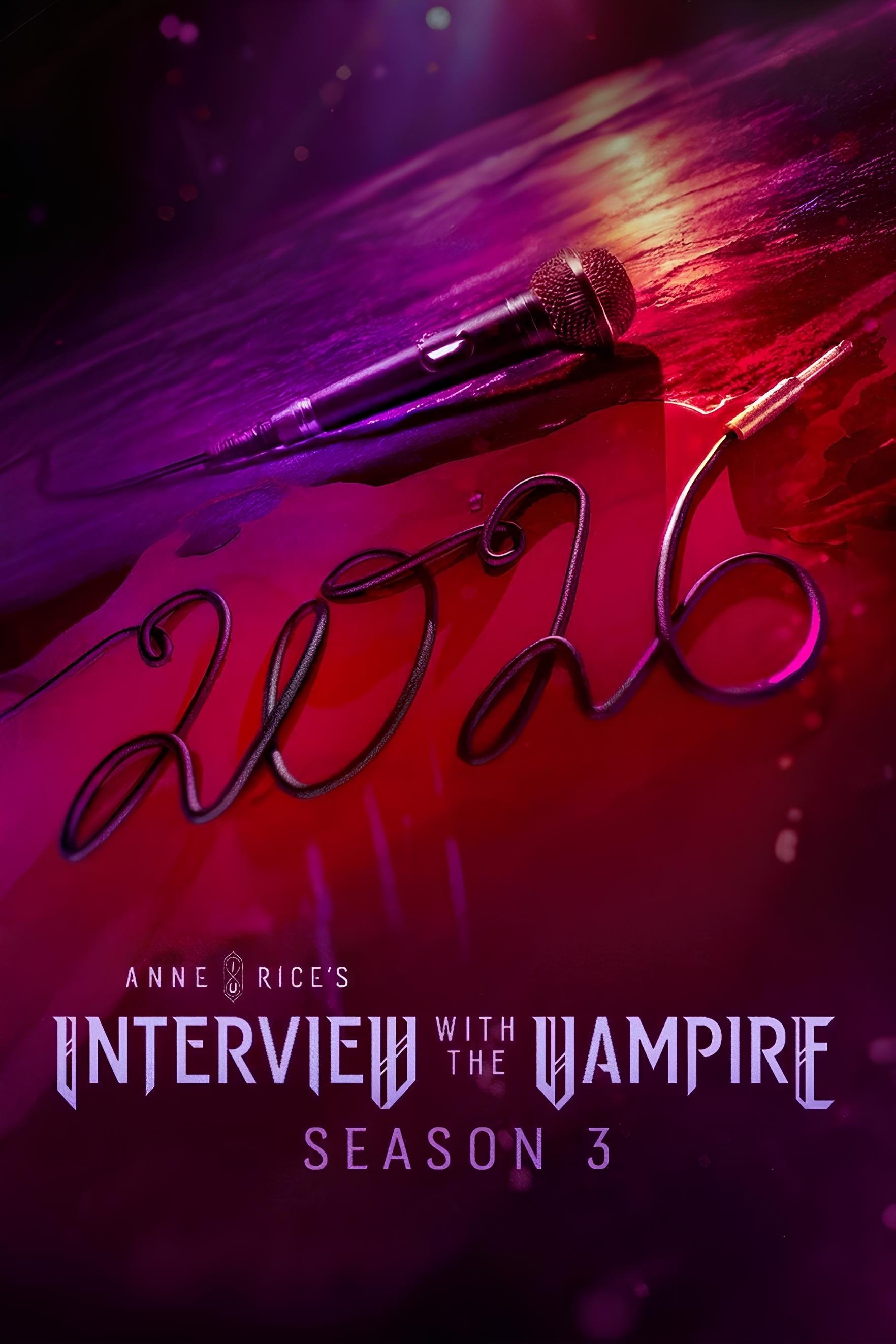 Interview with the Vampire (The Vampire Lestat)