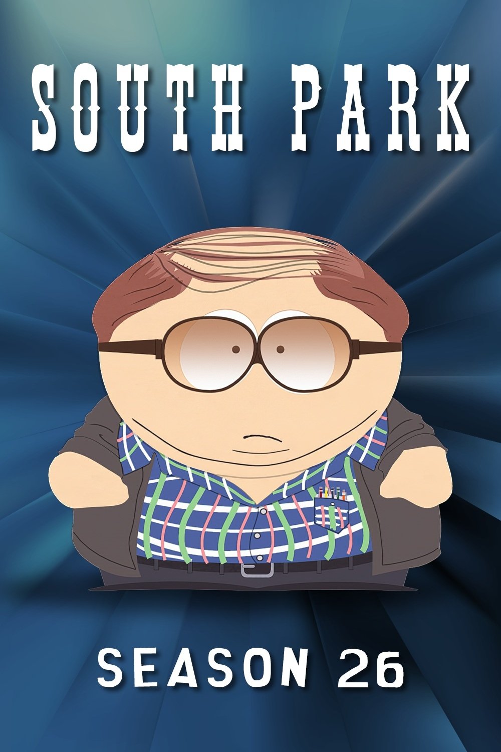 South Park Season 26