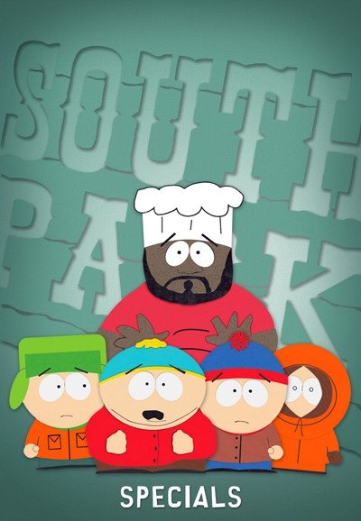 South Park (Specials)