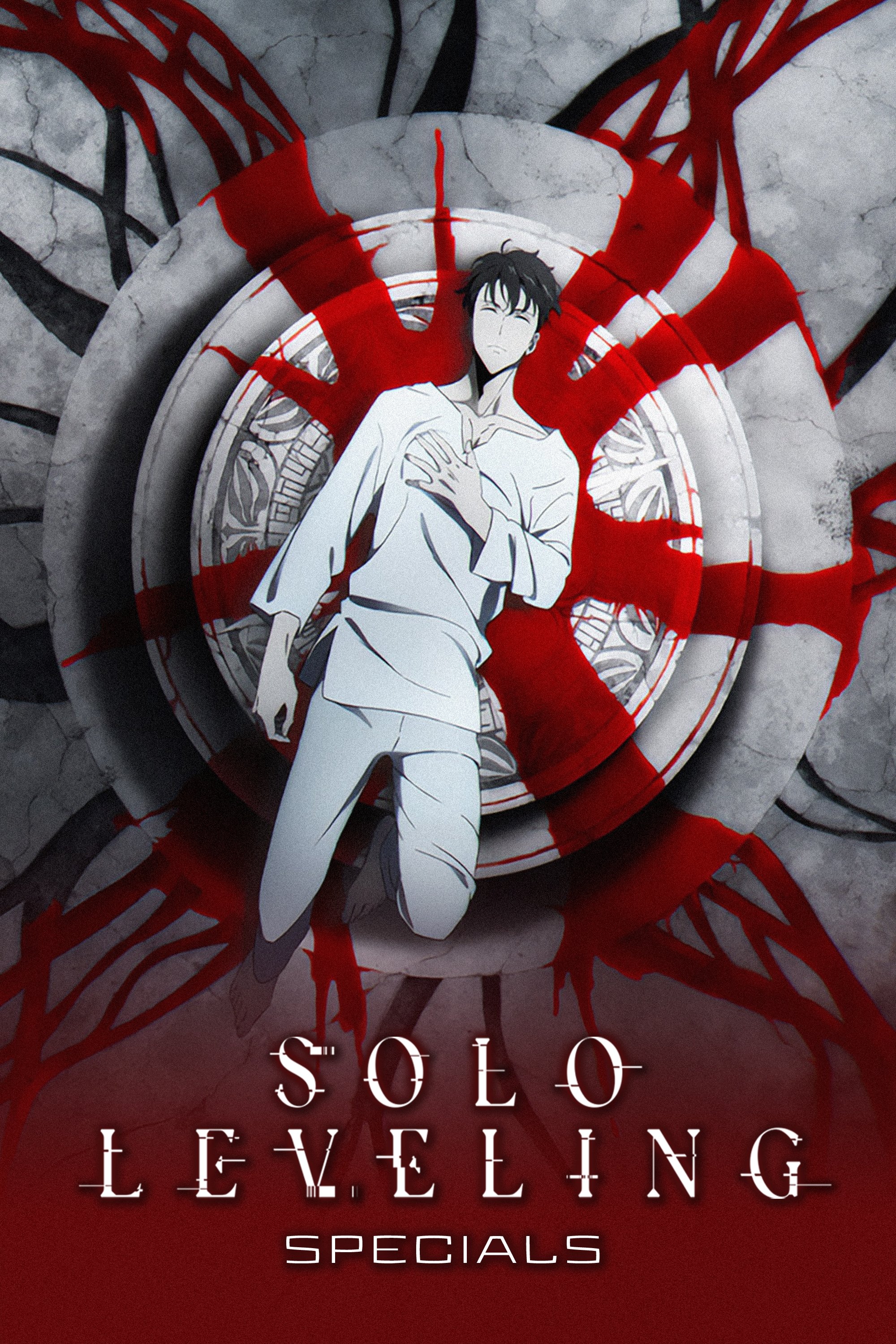 Solo Leveling (Specials)