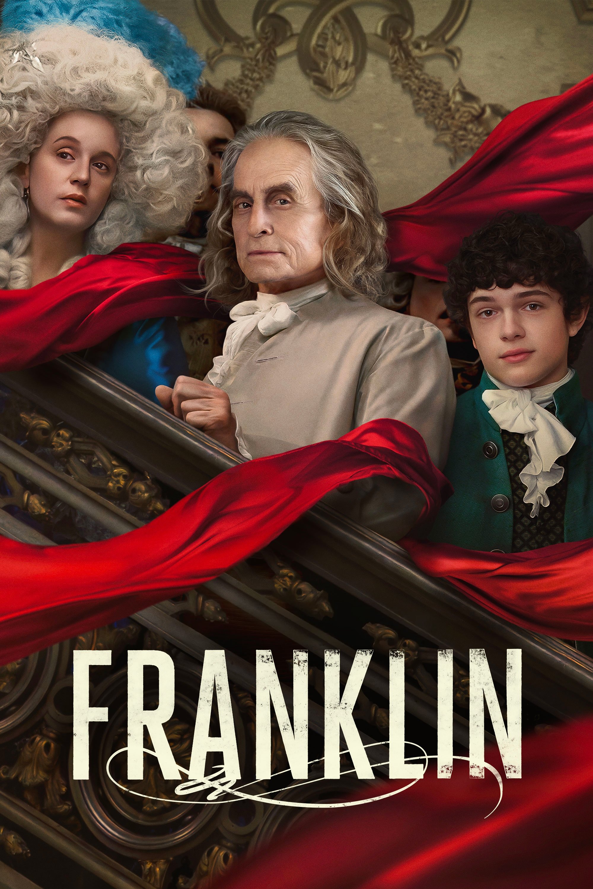 Franklin (Miniseries)