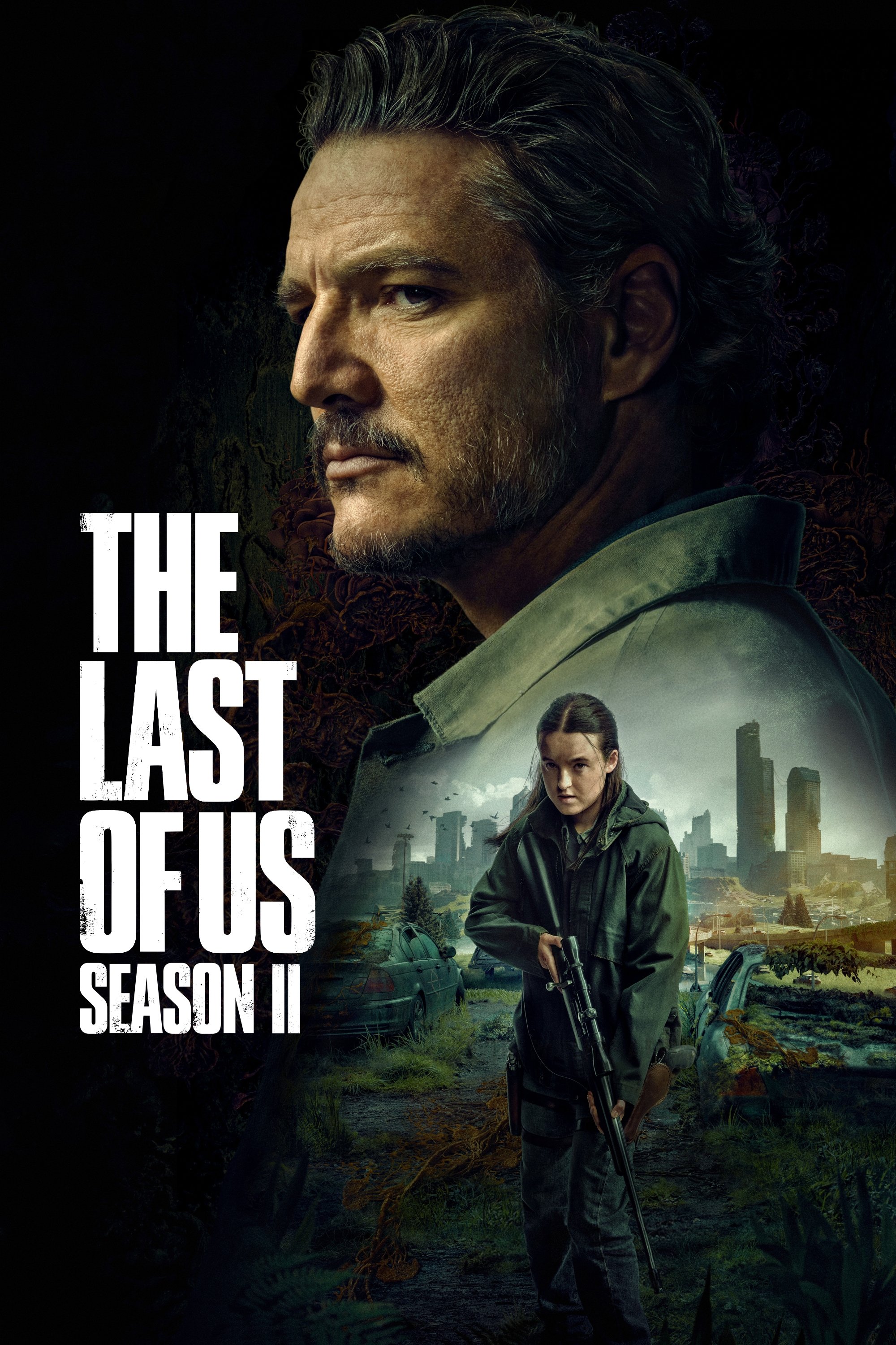 The Last of Us Season 2