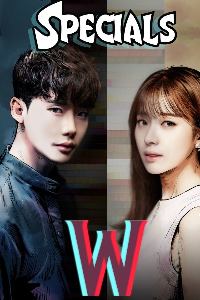 W: Two Worlds (Specials)