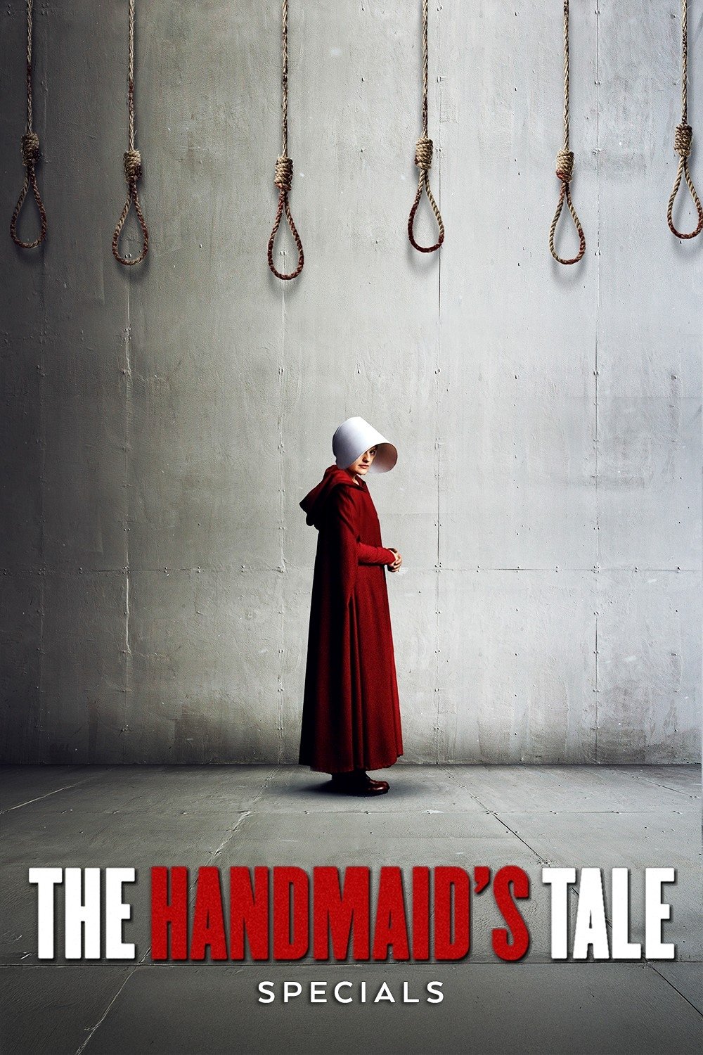 The Handmaid's Tale (Specials)