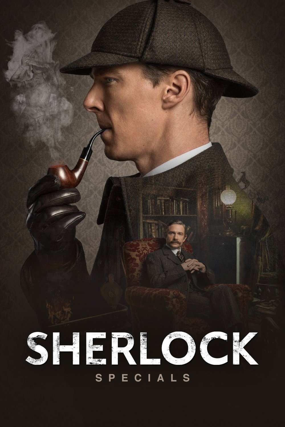 Sherlock (Specials)