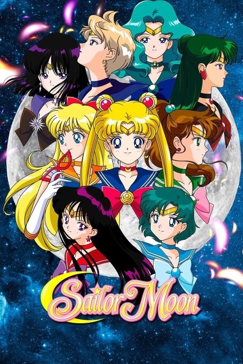 Sailor Moon (Specials)