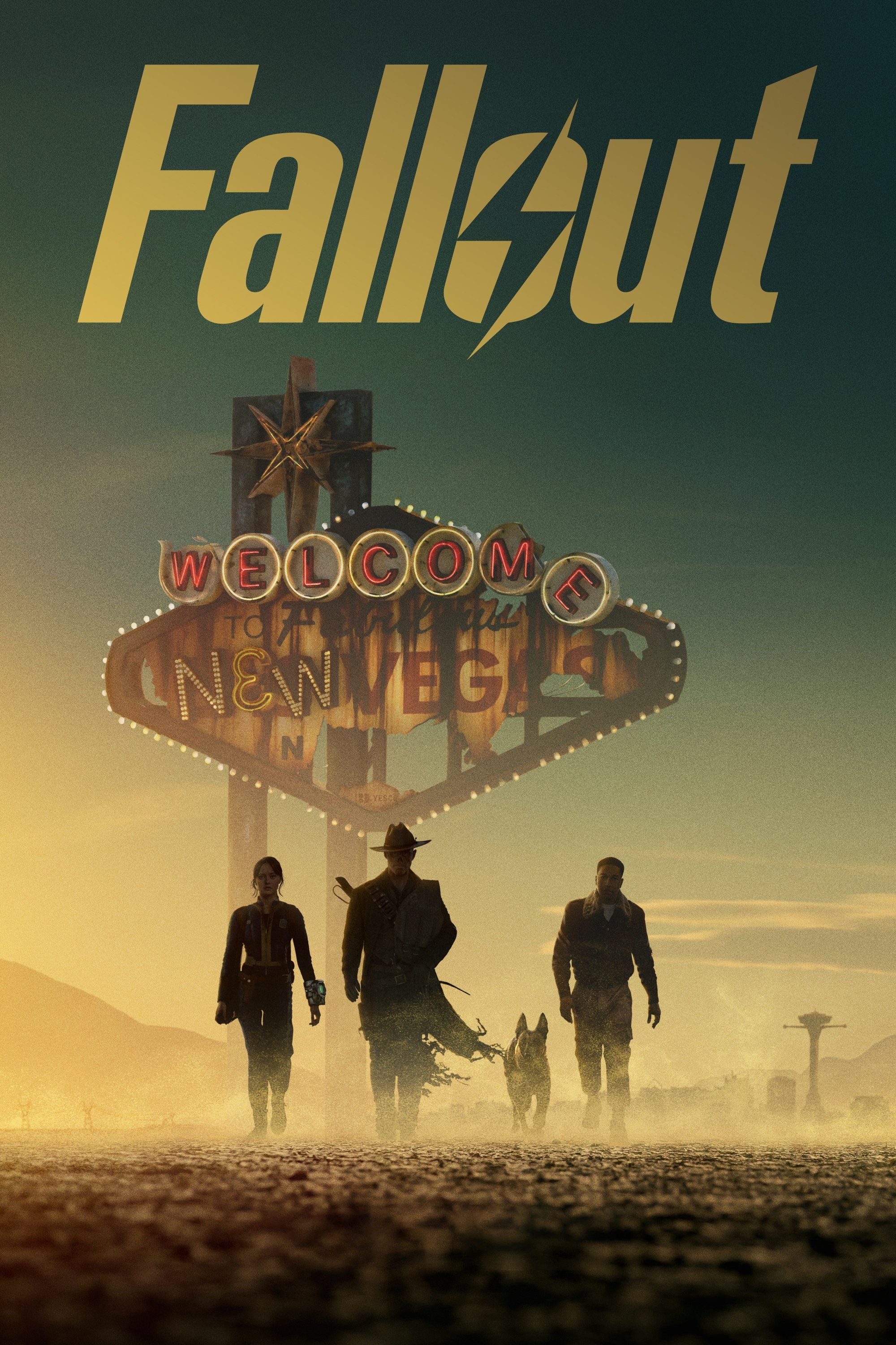 Fallout Season 2
