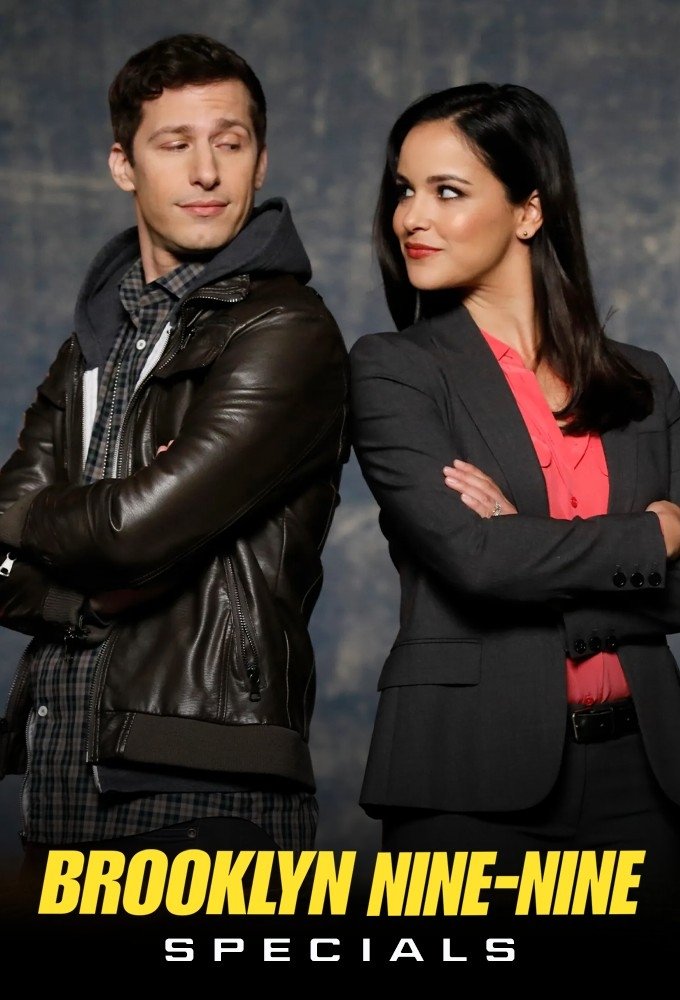 Brooklyn Nine-Nine (Specials)