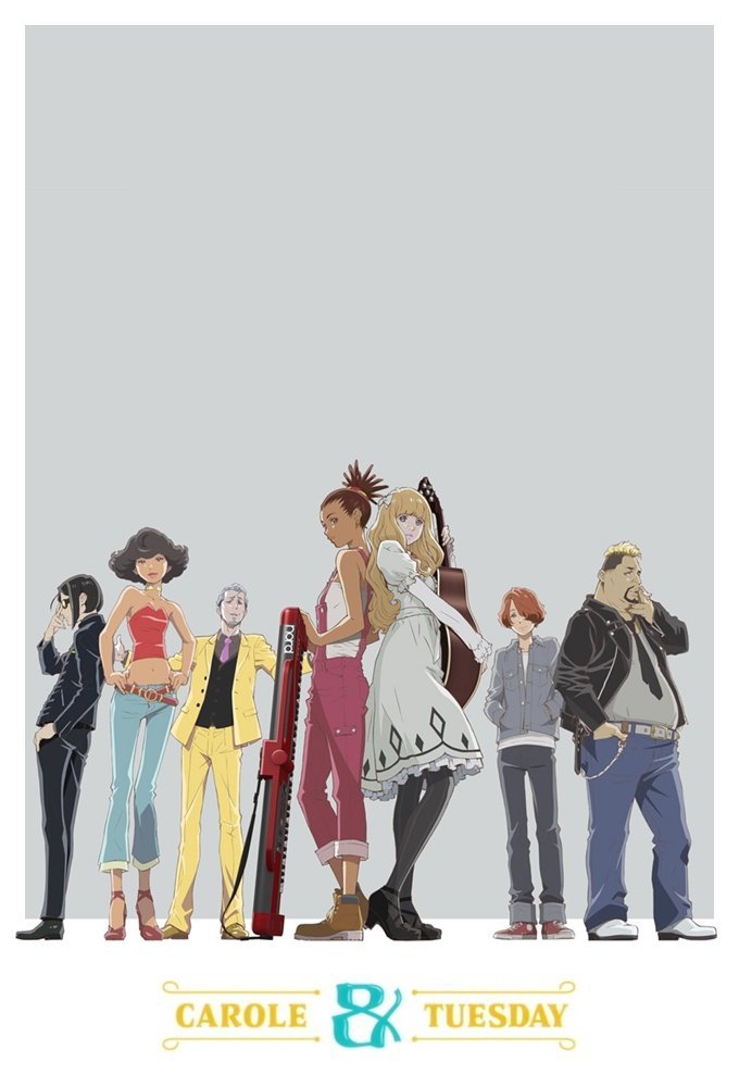 CAROLE & TUESDAY (Specials)