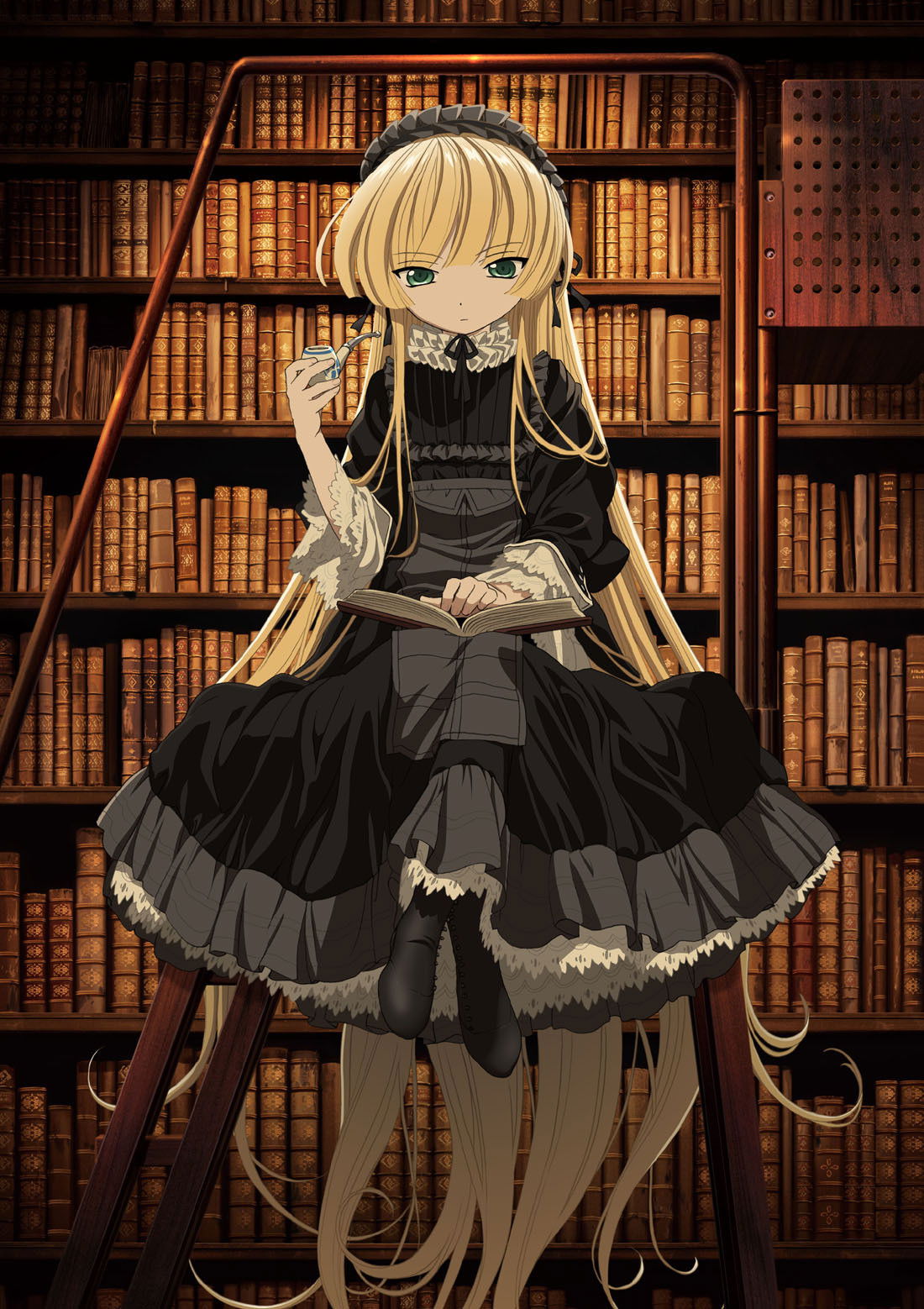 Gosick (Specials)