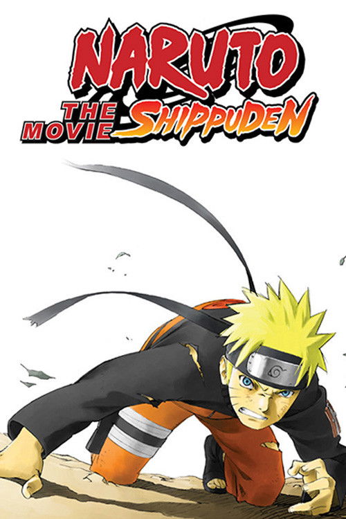 Naruto Shippūden (Specials)