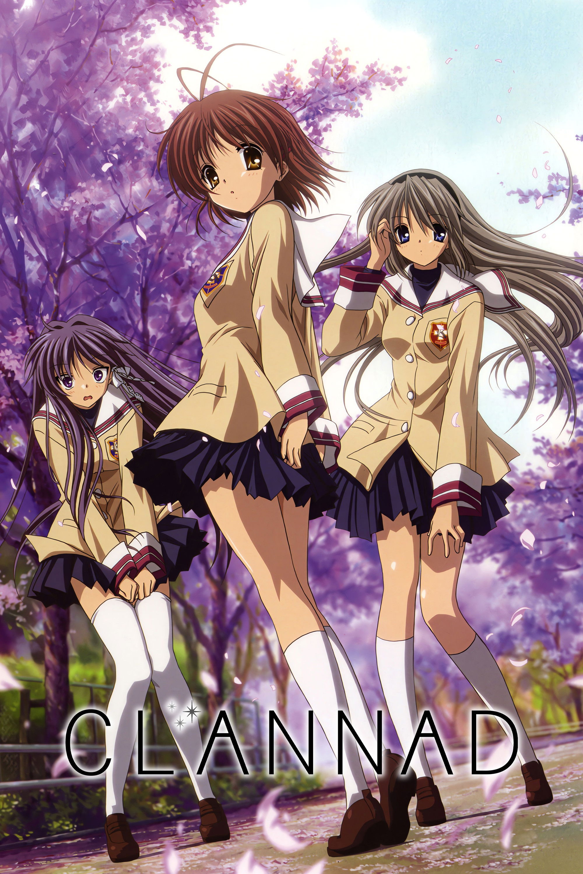 CLANNAD (Specials)