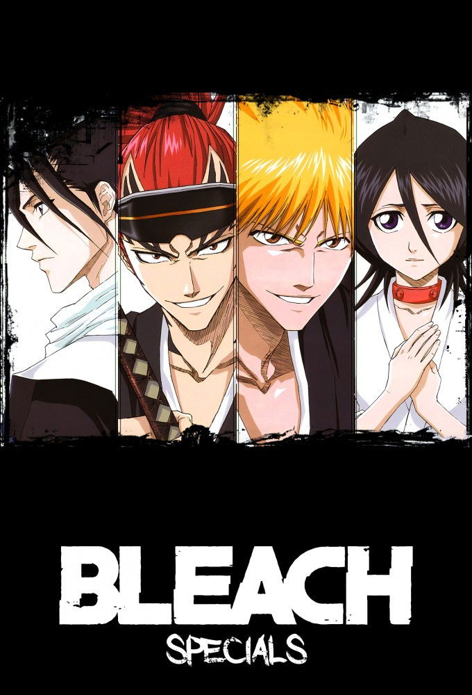 Bleach (Specials)