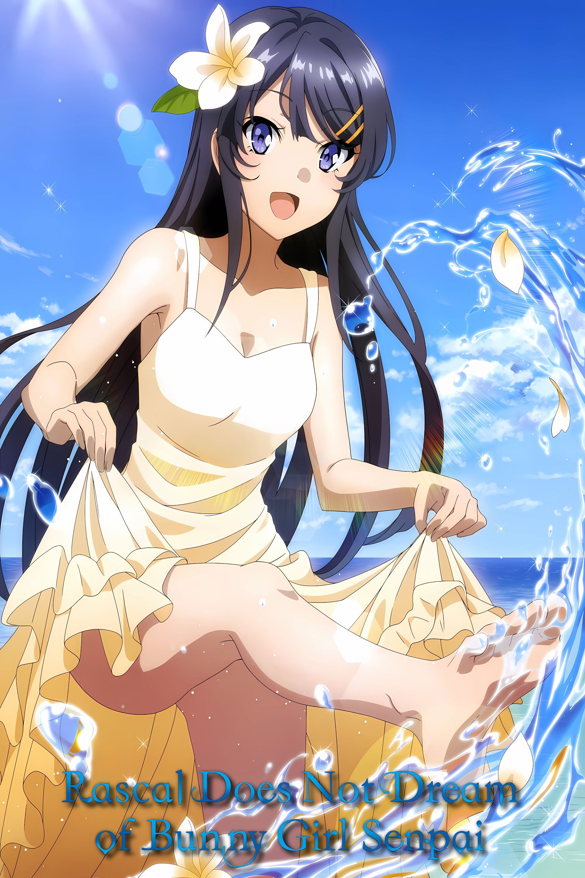 Rascal Does Not Dream of Bunny Girl Senpai (Specials)