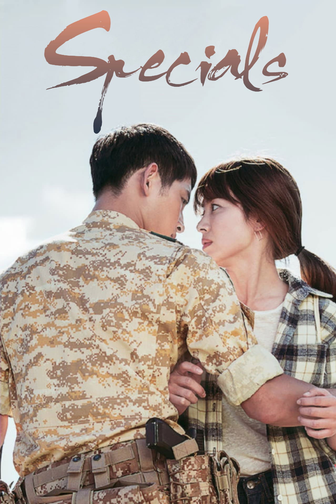 Descendants of the Sun (Specials)