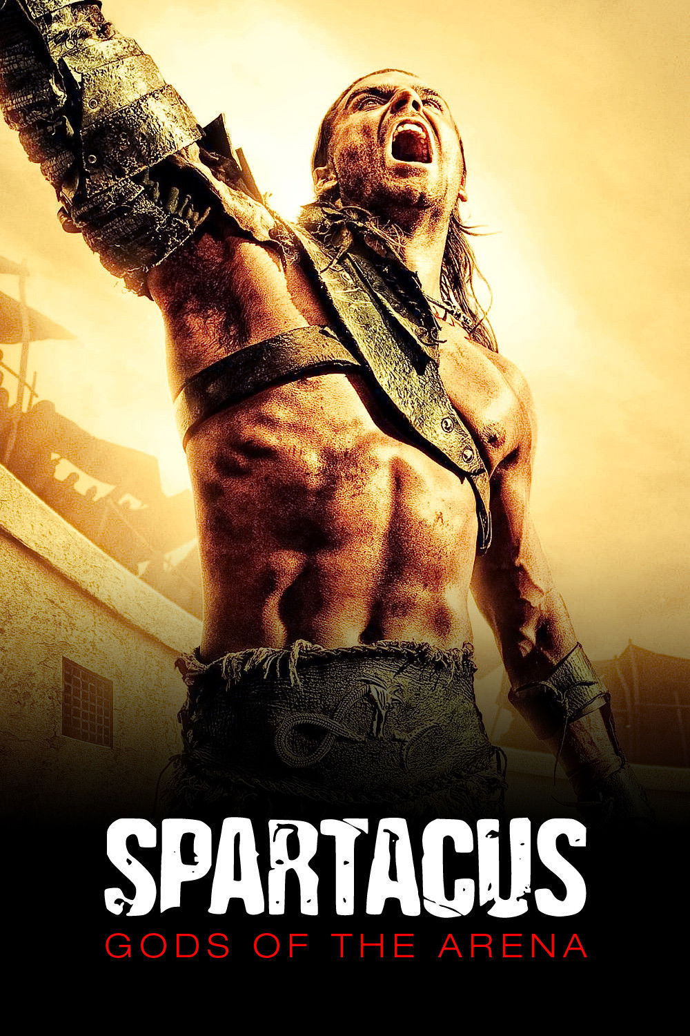 Spartacus (Specials)