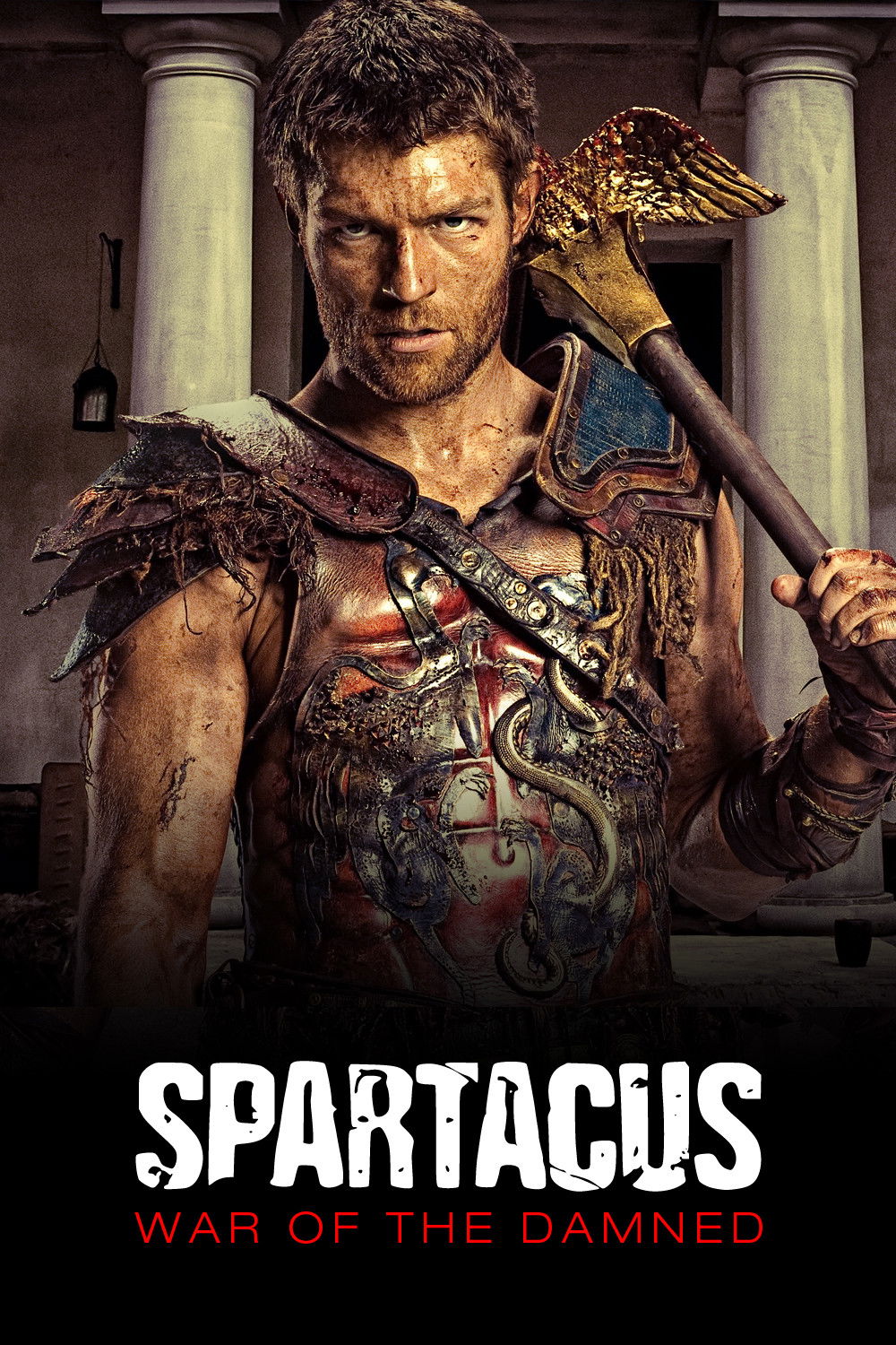 Spartacus (War of the Damned)