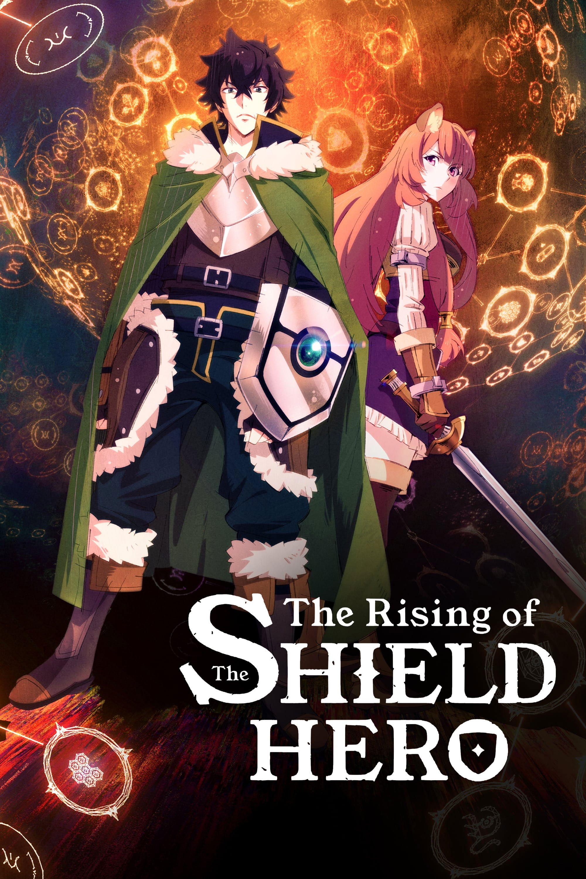 The Rising of the Shield Hero (Specials)