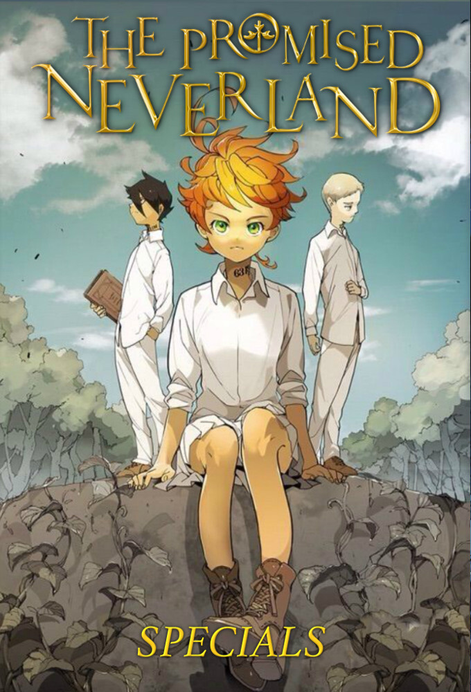 The Promised Neverland (Specials)