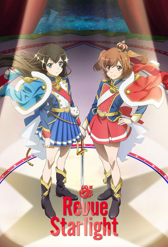Revue Starlight (Specials)