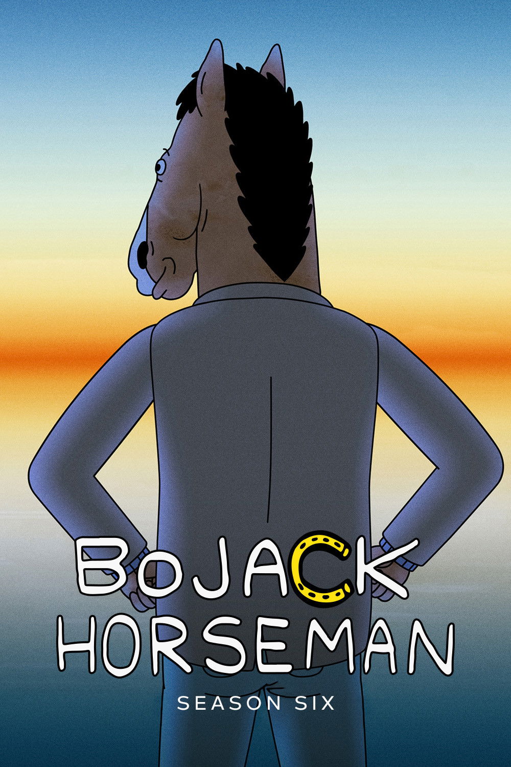 BoJack Horseman Season 6