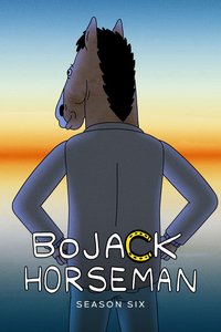 BoJack Horseman Season 6