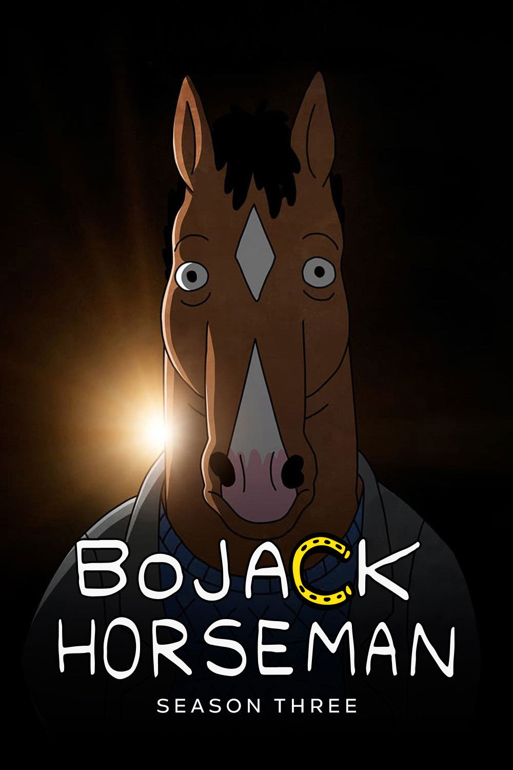 BoJack Horseman Season 3