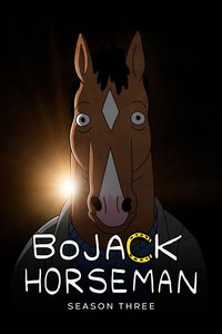 BoJack Horseman Season 3