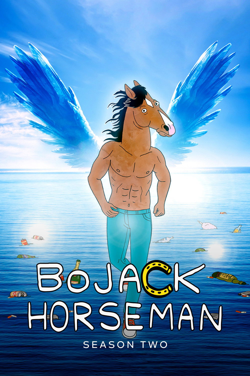 BoJack Horseman Season 2