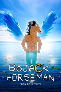 BoJack Horseman Season 2