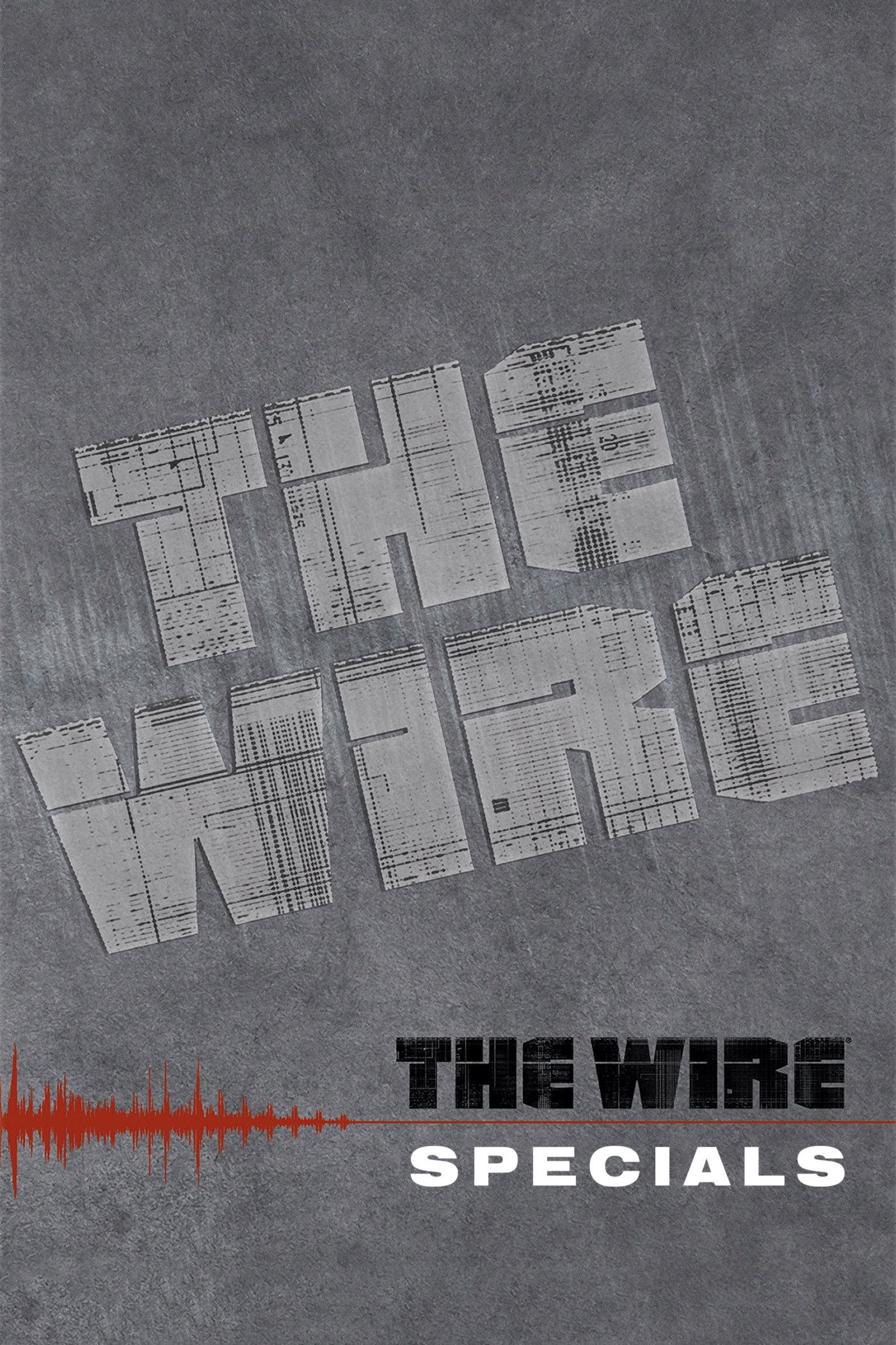 The Wire (Specials)