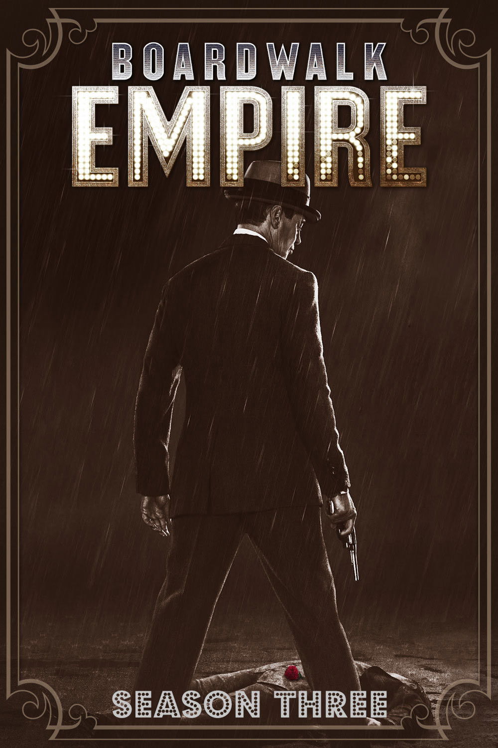 Boardwalk Empire Season 3
