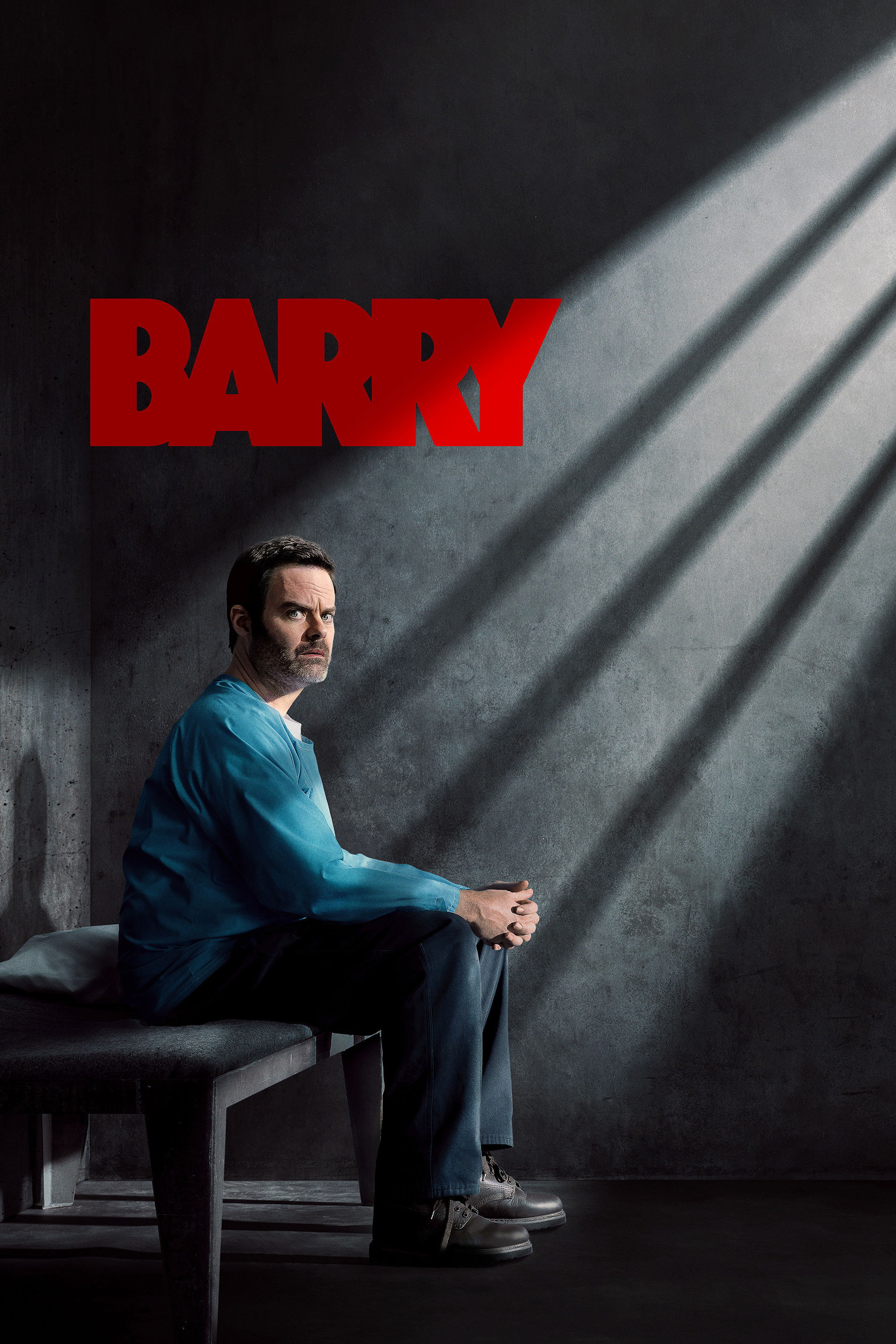 Barry Season 4
