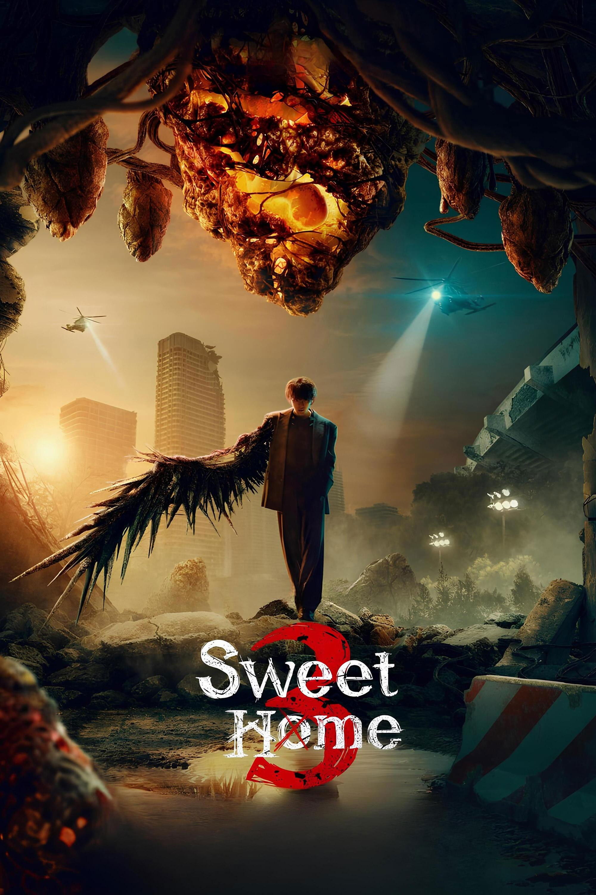 Sweet Home Season 3
