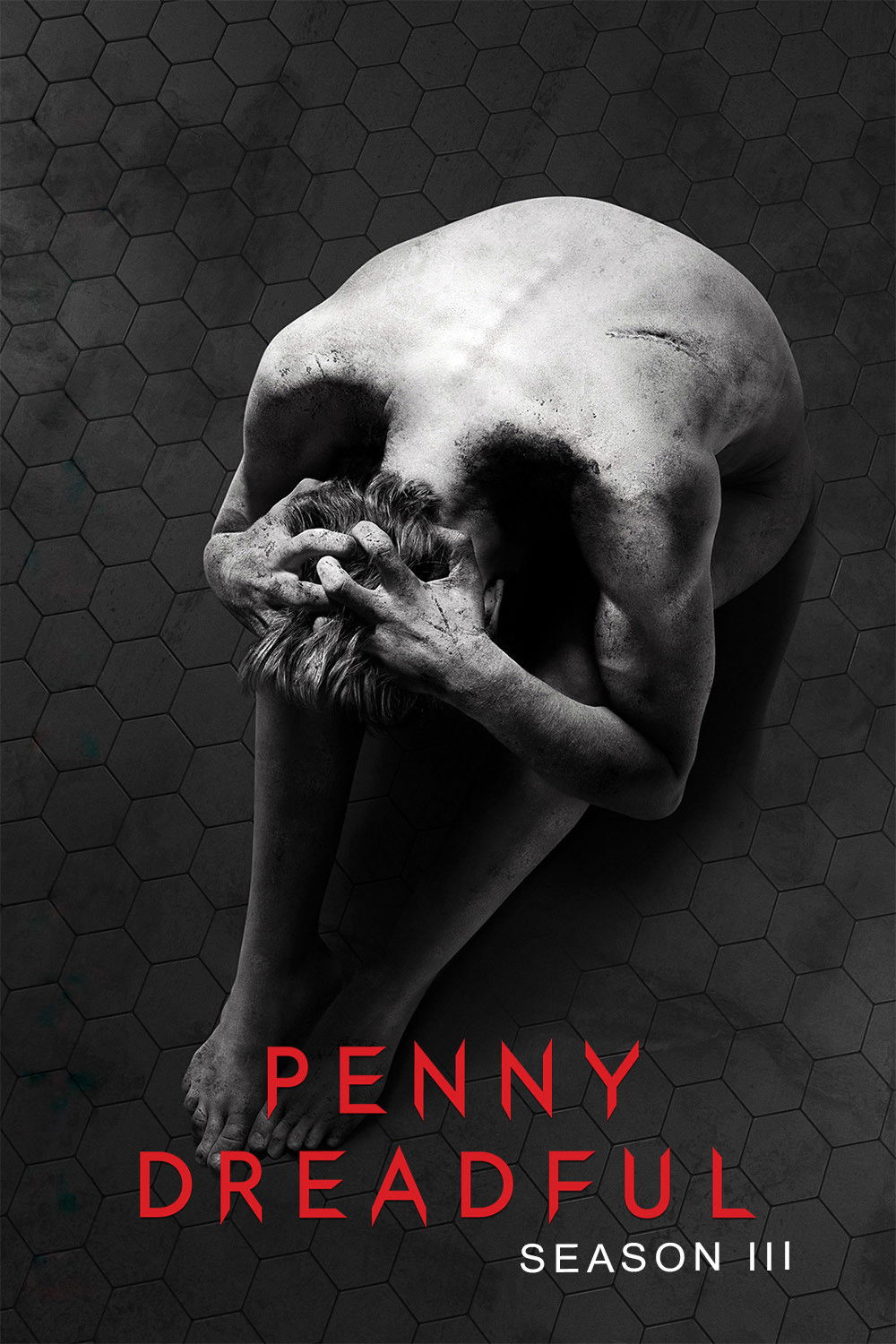 Penny Dreadful Season 3