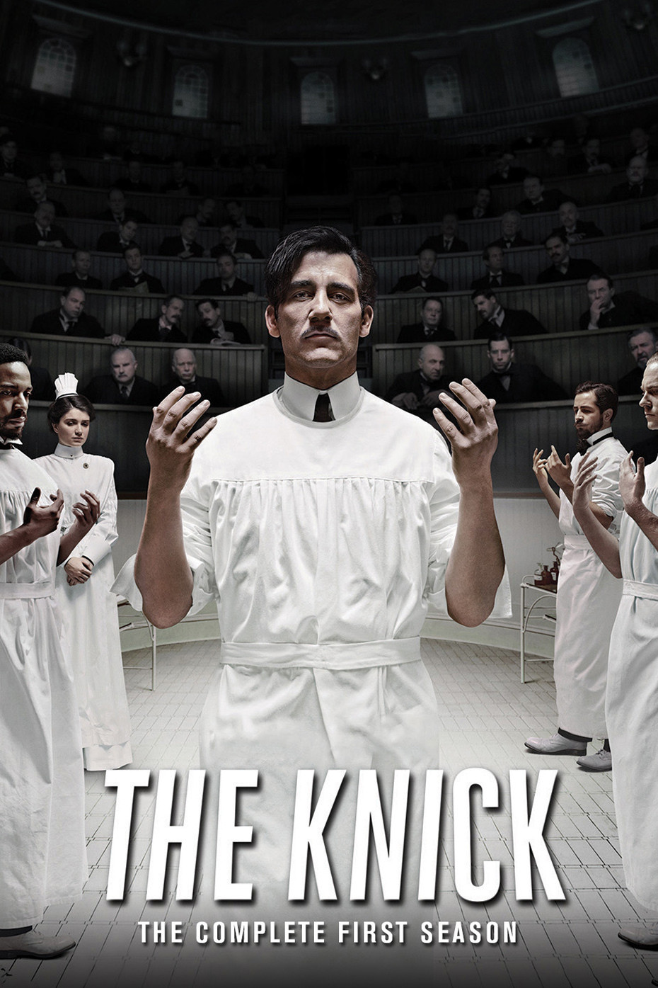 The Knick Season 1