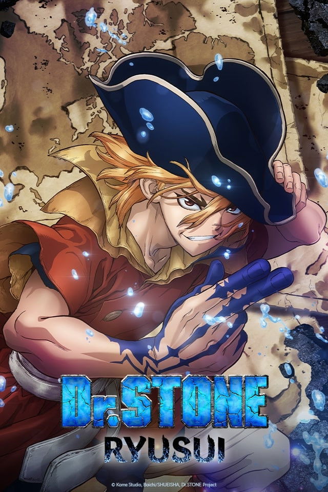 Dr. STONE (Specials)
