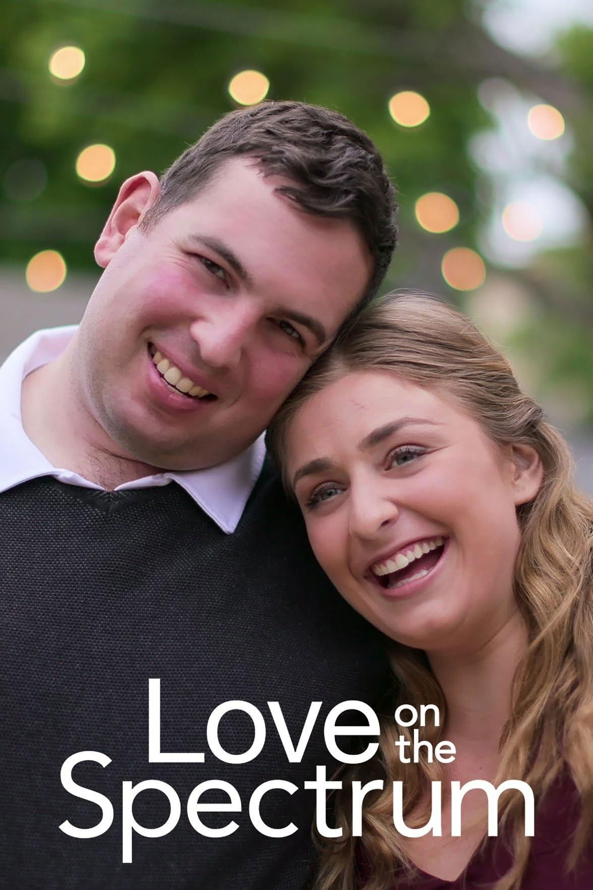 Love on the Spectrum Season 1