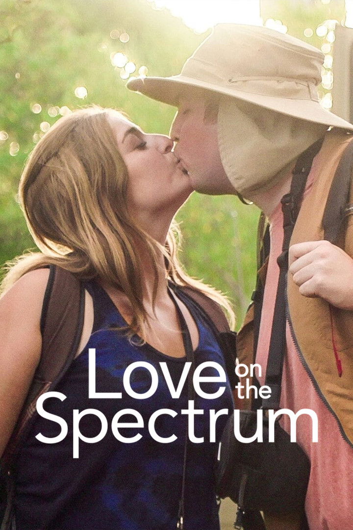 Love on the Spectrum Season 2